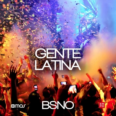 Mixmash Bold/BsnoGente Latina