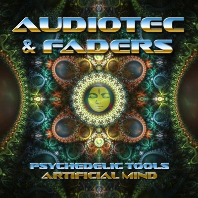 Audiotec/DNA/Talamasca/Protoculture/Phanatic/Electro Sun/Triptych/Intelabeam/PTX/Future ProphecyPsychedelic ToolsArtificial Mind