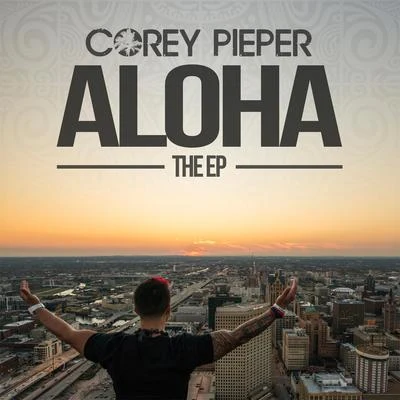 Francis Mercier/Corey Pieper/Sean KingstonAloha EP