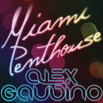 Alex GaudinoMiami Penthouse