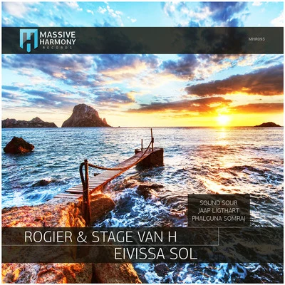 Stage Van HEivissa Sol