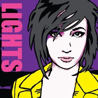 LightsLIGHTS EP