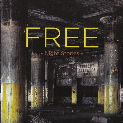 FreeFree - Night Stories