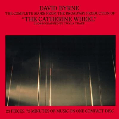 Café Tacuba/David ByrneThe Complete Score From "The Catherine Wheel"