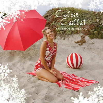 Colbie CaillatChristmas In The Sand