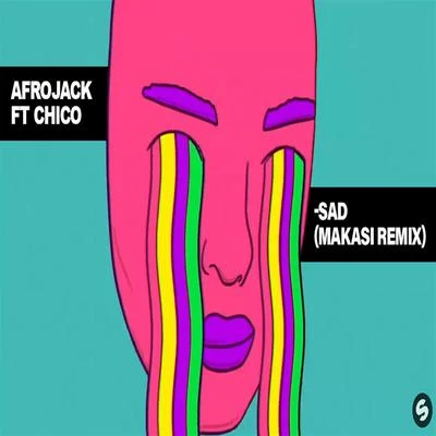 Afrojack/Sia/David GuettaSad