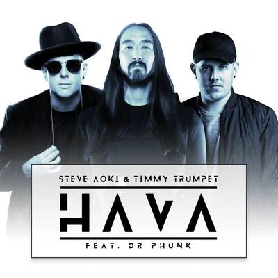 Timmy Trumpet/Dimitri Vegas & Like MikeHava