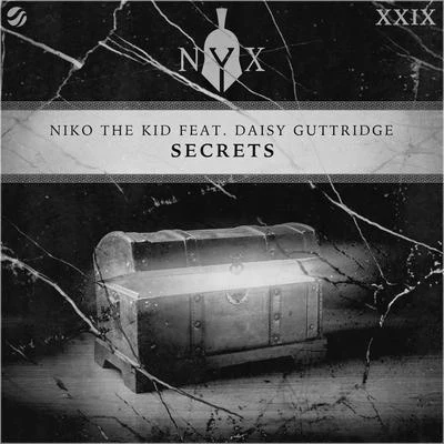 Niko The Kid/NOME.Secrets