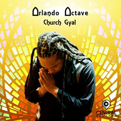 Jahmoun/Orlando Octave/AxesentChurch Gyal