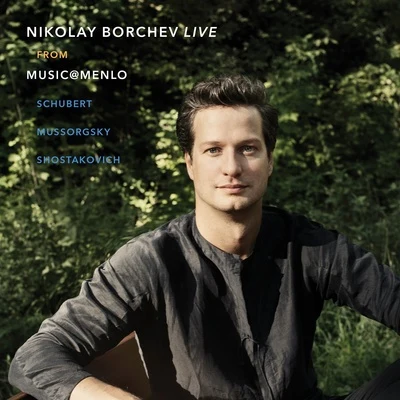 Nikolay BorchevNikolay Borchev LIVE