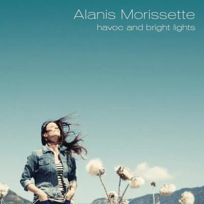 Alanis MorissetteHavoc and Bright Lights (Deluxe Edition)