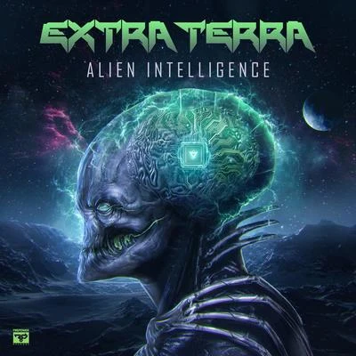 Extra TerraAlien Intelligence