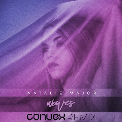 At NightNatalie MajorWaves (Convex Remix)