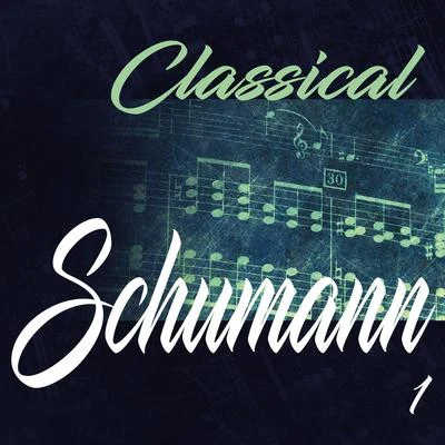 Milan HorvatClassical Schumann 1