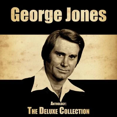 Deborah Allen/George JonesAnthology: The Deluxe Collection (Remastered)