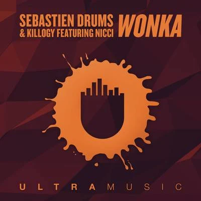 Sebastien Drums/JLXR/Brandon/MOAM/Diemond Kevs/Dominica/Ian Oliver/DØFF/Bart B More/TaiWonka (Radio Edit)