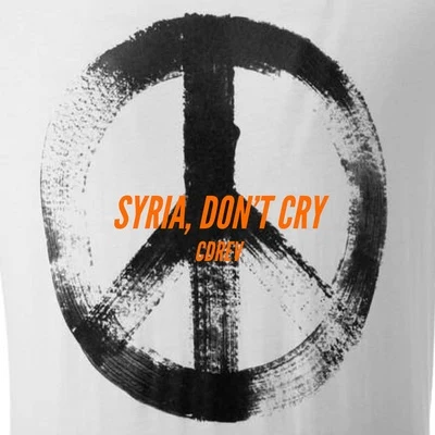 天府事變CDREVSYRIA, DONT CRY