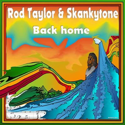 Vibronics/Rod TaylorBack Home