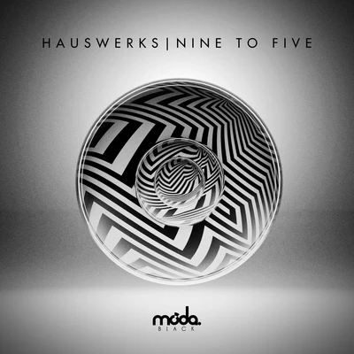 HauswerksJaymo & Andy GeorgeNine To Five