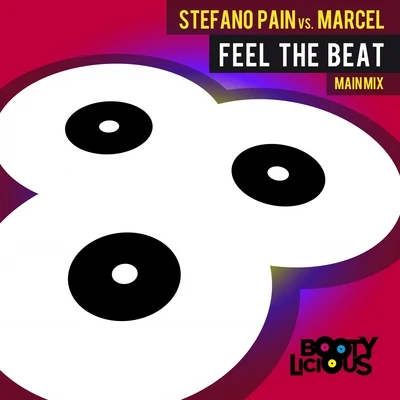 Stefano PainTAVAQuintino & BlasterjaxxFeel the Beat