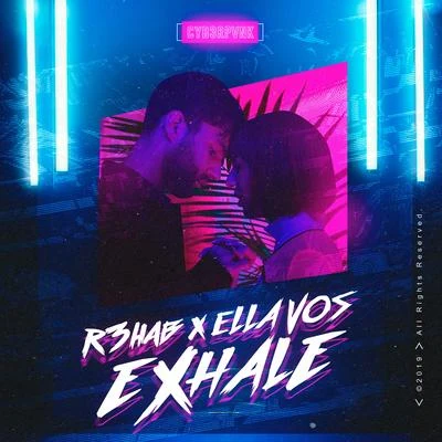 R3hab/Ina WroldsenExhale