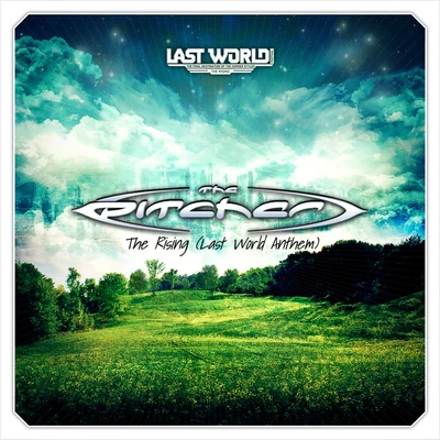 The PitcherThe Rising (Last World Anthem 2011)