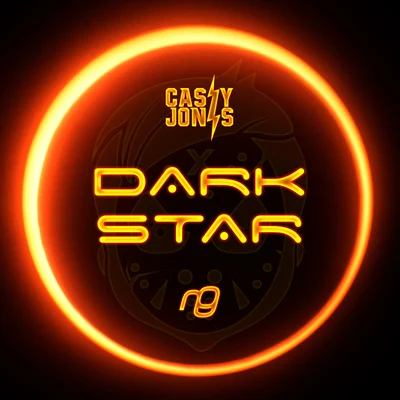 Casey Jones/CYBRPNKDark Star EP