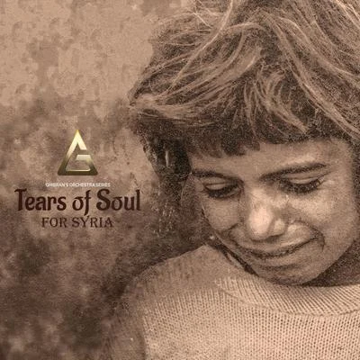 Aravind Srinivas/Ghibran/Sarath SanthoshGhibrans Orchestra Series: "Tears of Soul-For Syria"