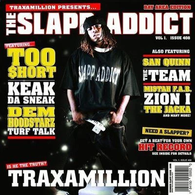 TraxamillionThe Slapp Addict