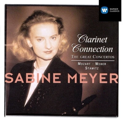 Sabine MeyerClarinet Connection