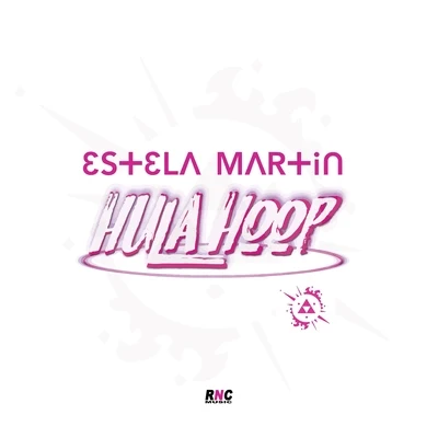 Estela MartinHula Hoop