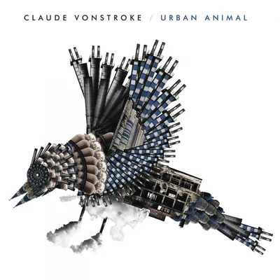 Claude VonStrokeUrban Animal