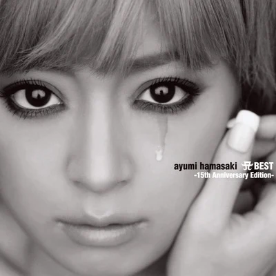 DA PUMP/Ayumi Hamasaki/m.c.A･TA Best - 15th Anniversary Edition