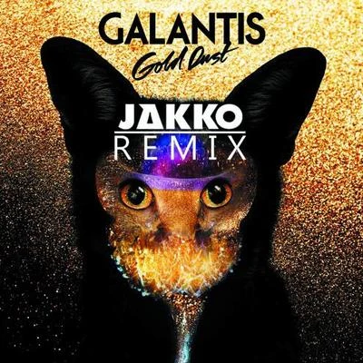 JakkoEva SimonsGold Dust (Jakko Bootleg)