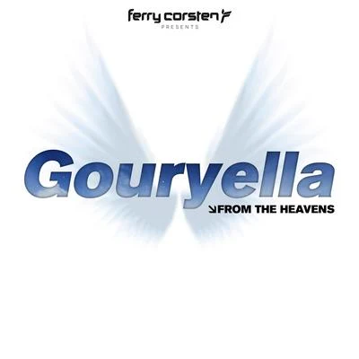 GouryellaFerry CorstenFrom the Heavens (Mix Cuts)