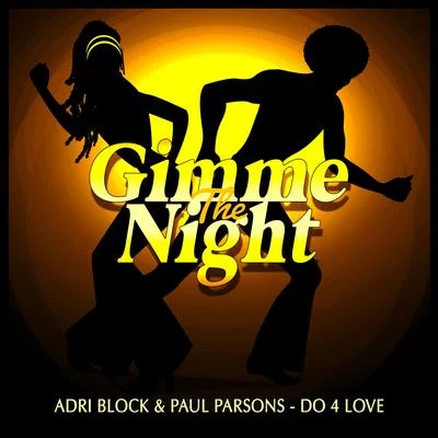 Adri BlockDO 4 LOVE (CLUBMIX)