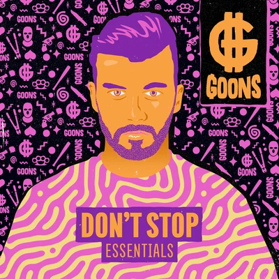 EssentialsDont Stop