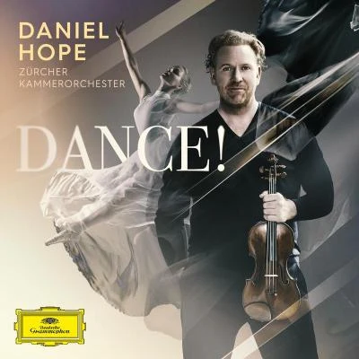 Daniel HopePrice: 3 Little Negro Dances: No. 3, Ticklin Toes (Transcr. for Solo Violin and Chamber Orchestra)