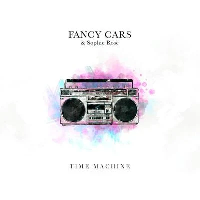 Fancy CarsTime Machine