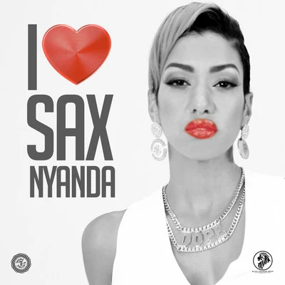 NyandaI Love Sax