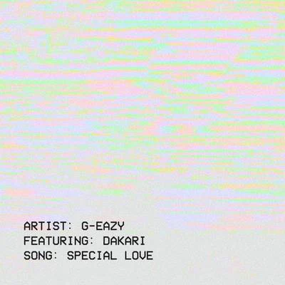 G-EazySpecial Love