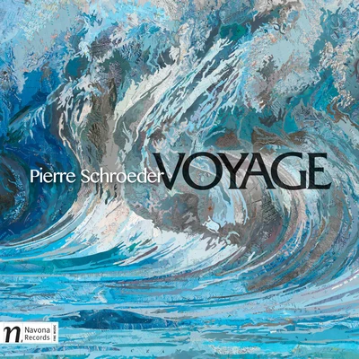 Yhasmin ValenzuelaPierre Schroeder: Voyage