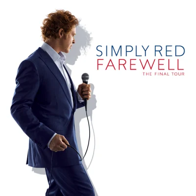 Simply RedFarewell : The Final Tour