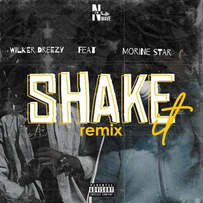 Morine StarShake It (Remix)