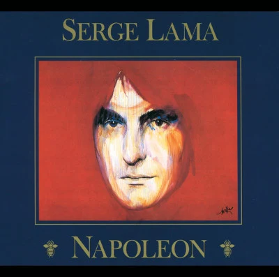 Serge LamaNapoleon