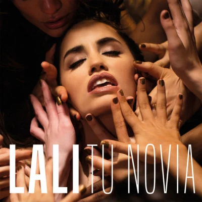 Lali/CNCOTu Novia