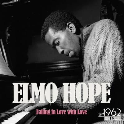 Elmo HopeFalling in Love with Love