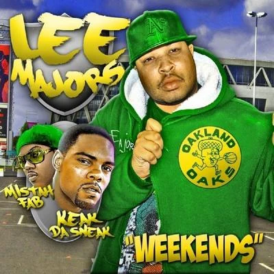 Lee MajorsWeekends