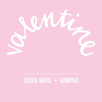 The Invisible/Jessie WareValentine