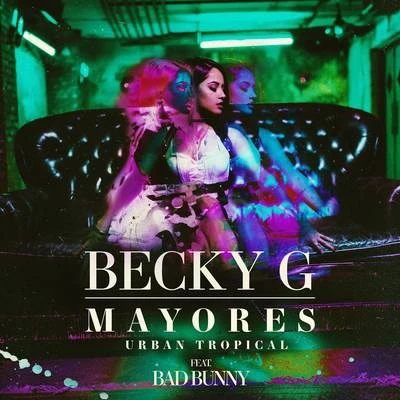 Becky GMayores (Urban Tropical)